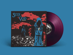 Seer Of The Void - Revenant (Vinyl/Record)