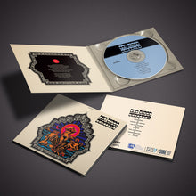 Load image into Gallery viewer, Mr. Bison - Seaward (CD)