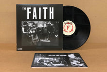 Charger l&#39;image dans la galerie, Faith / Void - Faith / Void (Vinyl/Record)