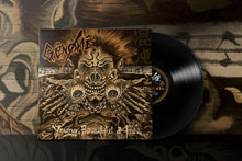 Cargar imagen en el visor de la galería, Genome - Young, Beautiful And Free (Vinyl/Record)
