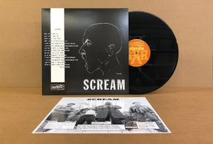 Scream - Still Screaming (Vinyl/Record)