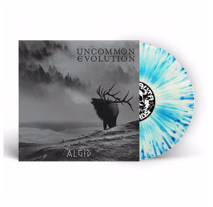 Uncommon Evolution - Algid (Vinyl/Record)