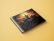 Load image into Gallery viewer, Bantha Rider - Binary Sunset Massacre (CD)