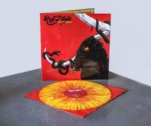 Charger l&#39;image dans la galerie, Ruff Majik - The Devil&#39;s Cattle (Vinyl/Record)