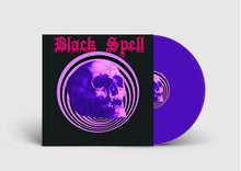 Load image into Gallery viewer, Black Spell - Black Spell (Vinyl/Record)