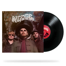 Load image into Gallery viewer, Wedge - Wedge (Vinyl/Record)