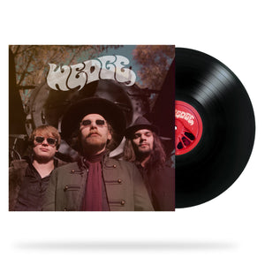 Wedge - Wedge (Vinyl/Record)