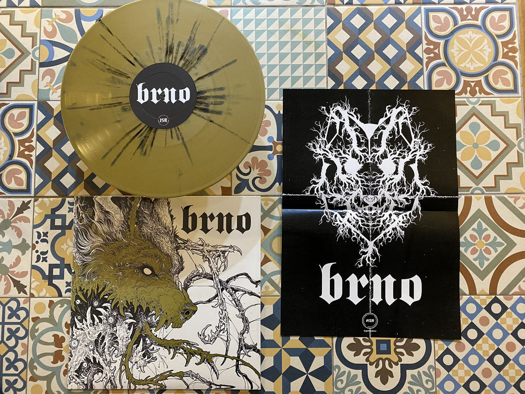 Brno - Brno (Vinyl/Record)