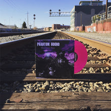 Charger l&#39;image dans la galerie, Phantom Hound - Mountain Pass (Vinyl/Record)