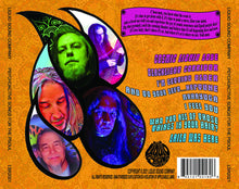 Load image into Gallery viewer, Liquid Sound Company - Psychoactive Songs For The Psoul (CD)