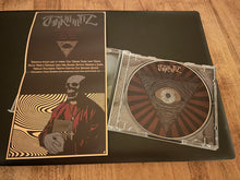 Load image into Gallery viewer, Thammuz - Into The Great Unknown (CD)