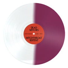 Load image into Gallery viewer, Doom Sessions Vol. 666 - Dead Witches And Witchthroat Serpent (Vinyl/Record)