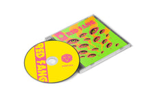 Load image into Gallery viewer, Red Fang - Arrows (CD)