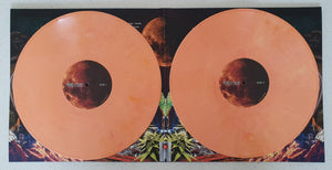 Robot God ‎– Silver Buddha Dreaming (Vinyl/Record)