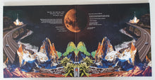 Load image into Gallery viewer, Robot God ‎– Silver Buddha Dreaming (Vinyl/Record)