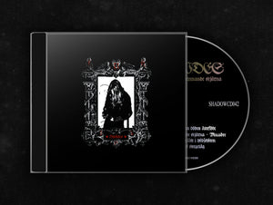 Hinsides - Under Betlehems Brinnande Stjarna (CD)