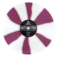 Load image into Gallery viewer, Lords Of Altamont, The - Tune In Turn On Electrify (Vinyl/Record)