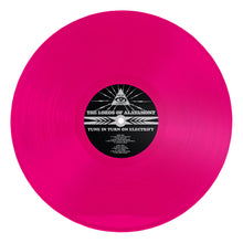 Load image into Gallery viewer, Lords Of Altamont, The - Tune In Turn On Electrify (Vinyl/Record)