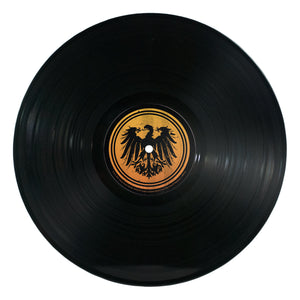 Lords Of Altamont, The - Midnight To 666 (Vinyl/Record)