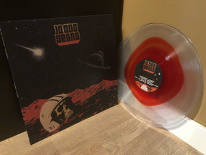 10,000 Years - 10,000 Years (Vinyl/Record)