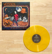 Cargar imagen en el visor de la galería, Vessel - Vegabond Blues (Vinyl)
