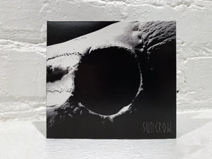 Sun Crow - Quest For Oblivion (CD)