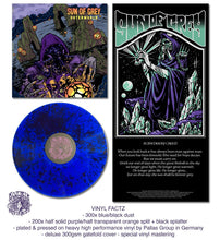 Load image into Gallery viewer, Sun Of Grey - Outerworld (Vinyl/Record)