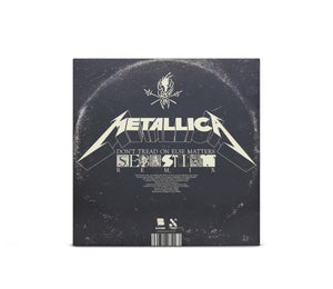 Metallica - Don't Tread On Else Matters / SebastiAn Remix (Vinyl/Record)