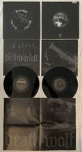 Load image into Gallery viewer, Death Wolf - Death Wolf (Vinyl/Record)