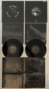 Death Wolf - Death Wolf (Vinyl/Record)