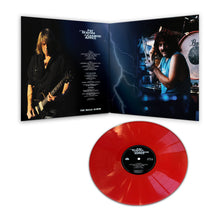 Cargar imagen en el visor de la galería, Pat Travers And Carmine Appice - The Balls Album (Vinyl/Record)