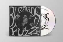 Load image into Gallery viewer, Buzzards Of Fuzz, The - The Buzzards Of Fuzz (CD)