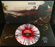 Load image into Gallery viewer, Clouds Taste Satanic - Your Doom Has Come (Vinyl/Record)