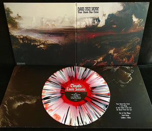 Clouds Taste Satanic - Your Doom Has Come (Vinyl/Record)