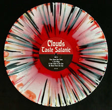 Load image into Gallery viewer, Clouds Taste Satanic - Your Doom Has Come (Vinyl/Record)
