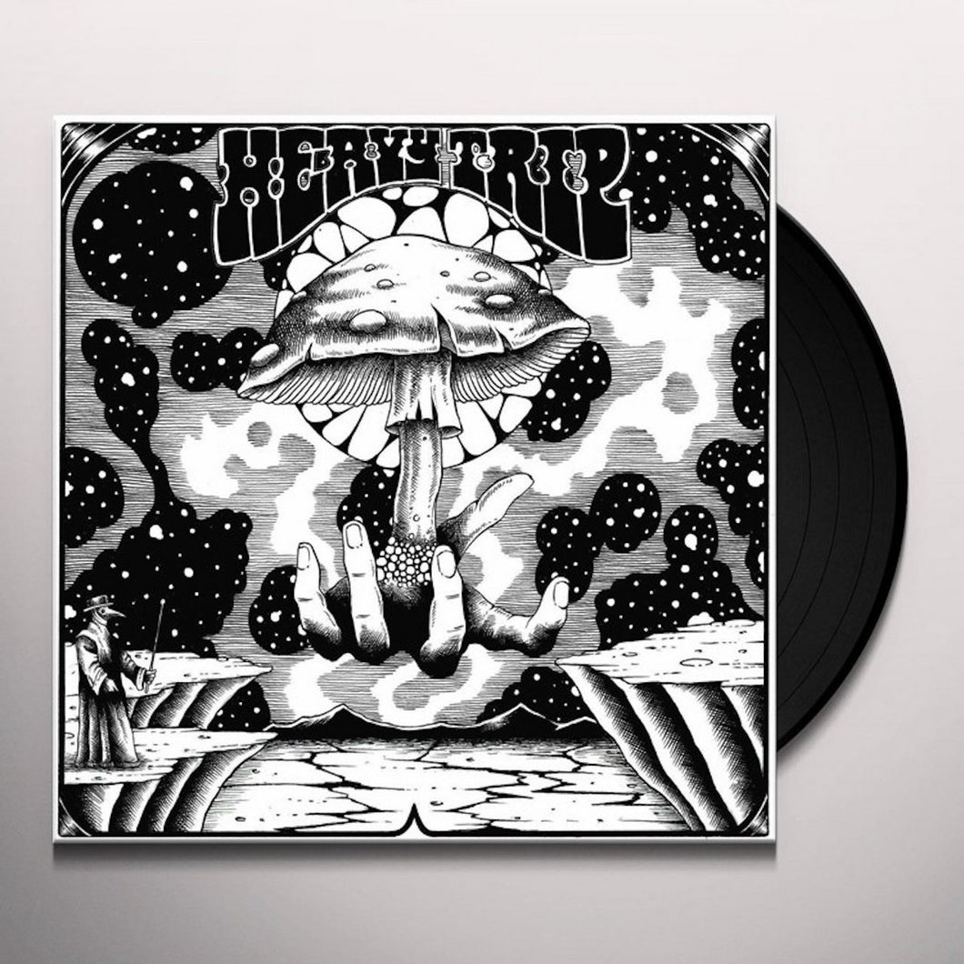 Heavy Trip - Heavy Trip (Vinyl/Record)