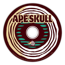 Load image into Gallery viewer, Ape Skull - Ape Skull (CD)