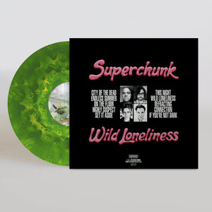 Superchunk - Wild Loneliness (Vinyl/Record)