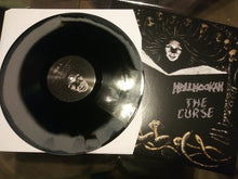 Load image into Gallery viewer, Hellhookah - The Curse (Vinyl/Record)