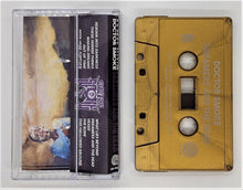 Load image into Gallery viewer, Doctor Smoke - Dreamers And The Dead (Cassette)