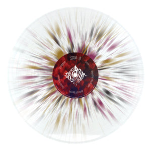 Decasia - An Endless Feast For Hyenas (Vinyl/Record)