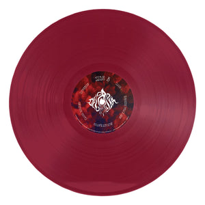 Decasia - An Endless Feast For Hyenas (Vinyl/Record)