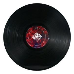 Decasia - An Endless Feast For Hyenas (Vinyl/Record)