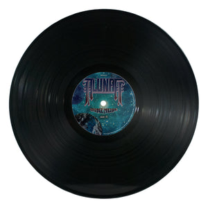 Alunah - Strange Machine (Vinyl/Record)