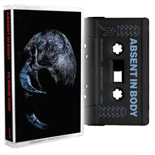 Load image into Gallery viewer, Absent In Body - Plague God (Cassette)