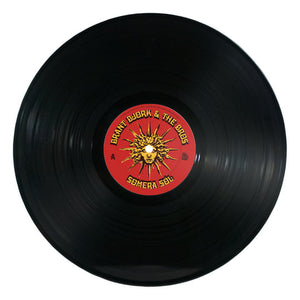 Brant Bjork & The Bros - Somera Sol (Vinyl/Record)