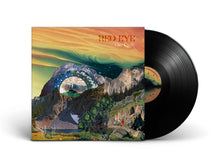 Load image into Gallery viewer, Red Eye - The Cycle (Vinyl/Record)