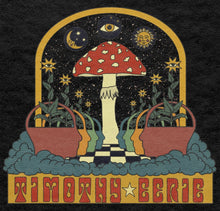 Charger l&#39;image dans la galerie, Timothy Eerie - I Fear The Void Is Waiting For Me / Acid Lake (Vinyl/Record)