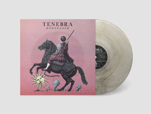 Tenebra - Moongazer (Vinyl/Record)