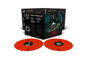 Cave In - Heavy Pendulum (Vinyl/Record)